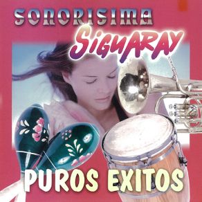 Download track Sabor Y Ritmo Sonorisima Siguaray