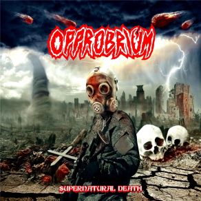 Download track Assault Opprobrium