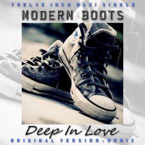 Download track Deep In Love (Galaxy Extended Version) Modern Boots