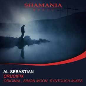 Download track Crucifix (Radio Edit) Al Sebastian