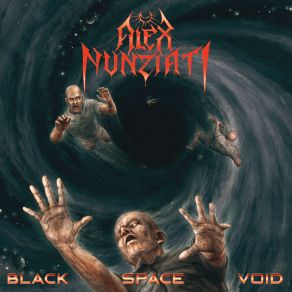 Download track Possessed By Astral Entity Alex Nunziati