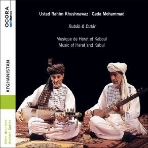 Download track Leili Kodâm Ast Be Nok-E Bâm Ast Ustad Rahim Khushnawaz, Gada Mohammad, Azim Hassanpu