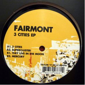 Download track 3 Cities Fairmont