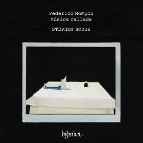 Download track Mompou Música Callada I - 1 Angelico Stephen Hough