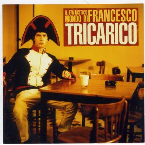 Download track La Neve Blu Francesco Tricarico