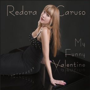 Download track Just The Way You Are Redora Caruso