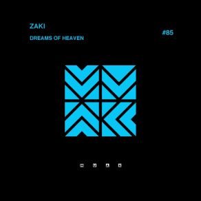 Download track Dreams Of Heaven (Wondering Minds Reprise) Zaki