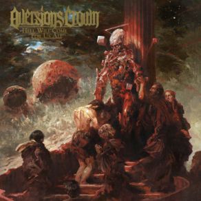 Download track The Final Judgement Aversions Crown