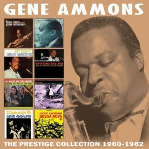 Download track Ca' Purange (Jungle Soul) Gene Ammons