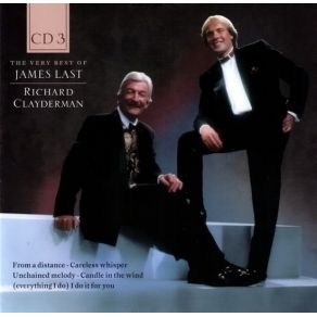 Download track Indigo Bay Richard Clayderman, James Last