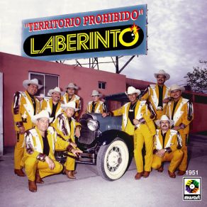 Download track Preso De Nuevo Leon Laberinto