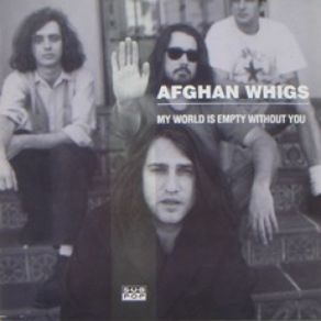 Download track Conjure Me The Afghan Whigs