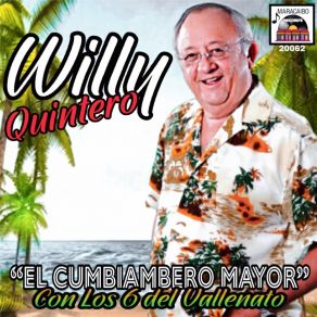 Download track 5 De Febrero Willy Quintero