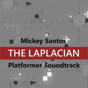 Download track The Laplacian (Boss Theme) Mickey Santos