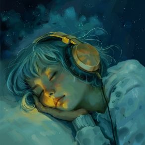 Download track Evening Sleep Melody Source Vibrations