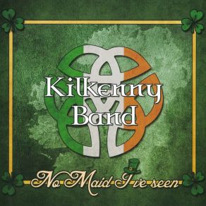 Download track Cooley's Reel Kilkenny Band