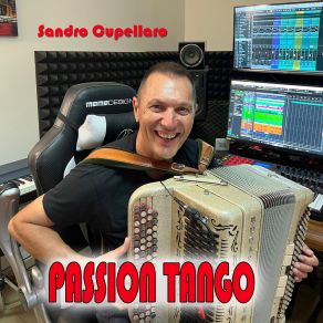 Download track Passion Tango Sandro Cupellaro