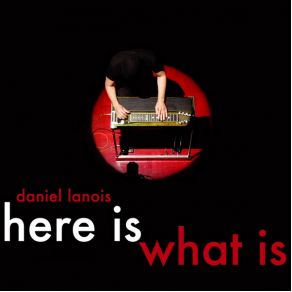 Download track Beauty Daniel Lanois