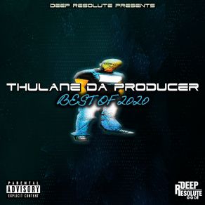 Download track Being Born (Da Producer's Mix) Thulane Da Producer