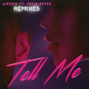 Download track Tell Me (Richard Vission X Loren Moore Remix) AXSHNRichard 