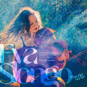 Download track Petite Douceur Eva Slongo