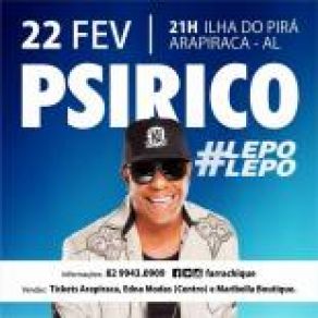 Download track Arapiraca 22. 02. 14 8 Psirico