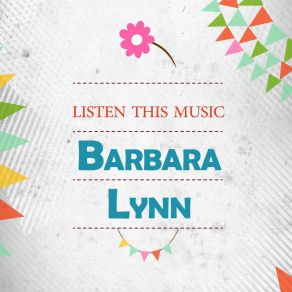 Download track You'll Lose A Good Thing Barbara Lynn