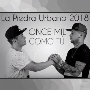 Download track Oncemil La Piedra Urbana