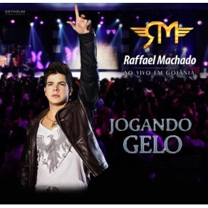 Download track Jogando Gelo Raffael Machado