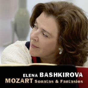 Download track Fantasia In D Minor, K. 397 Elena Bashkirova