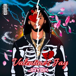 Download track My Heart Cold Jay BK