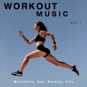 Download track Hit It (Extended Version) DJ Fitness