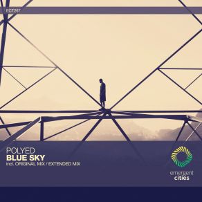 Download track Blue Sky (Extended Mix) PoLYED