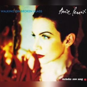 Download track Walking On Broken Glass Annie Lennox