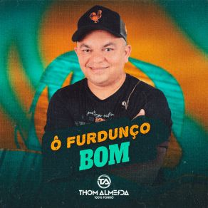 Download track Eu Falei Forró THOM ALMEIDA