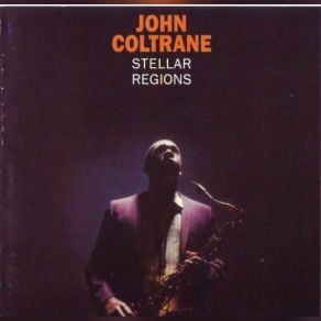 Download track Configuration John Coltrane