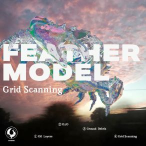 Download track O. I. O Feather Model