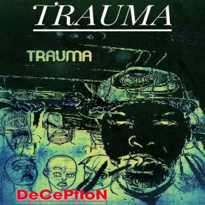 Download track Crazy All Ready Trauma 456