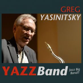 Download track Partial Eclipse Greg Yasinitsky