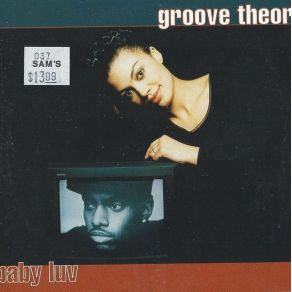 Download track Baby Luv (LP Version) Groove Theory