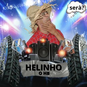 Download track Muro De Berlim Helinho O HB