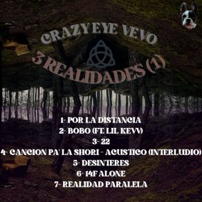 Download track Bobo CrazyEye VevoLil Kevv