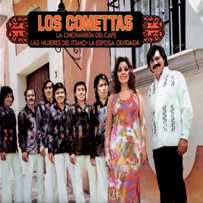 Download track Cancion Mexicana Los Comettas