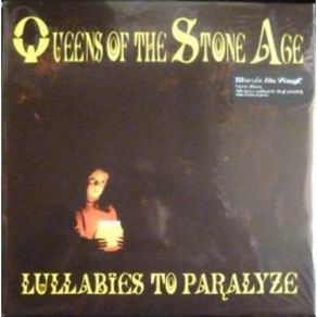 Download track This Lullaby Queens Of The Stone Age