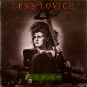 Download track Shadow Walk Lene Lovich