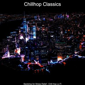 Download track Hip Hop Jazz Lofi - Background Music For Quarantine Chillhop Classics