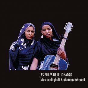 Download track Tende Alamnou Akrouni, Fatou Seidi Ghali