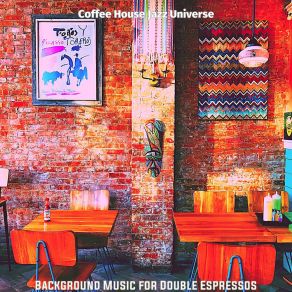 Download track Paradise Like Backdrops For Iced Coffee Coffee House Jazz Universe