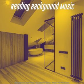 Download track Quartet Jazz Soundtrack For Time Off Reading Background Music