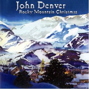 Download track Silent Night, Holy Night John Denver